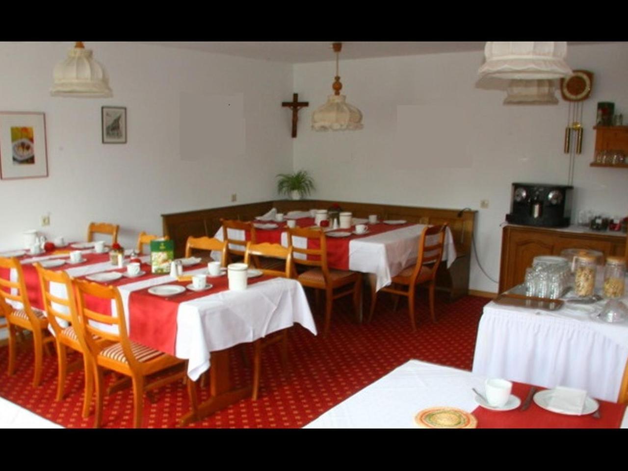 Gaestehaus Trahasch Im Adelshof Endingen am Kaiserstuhl Eksteriør bilde